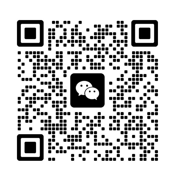 WeChat QR Code