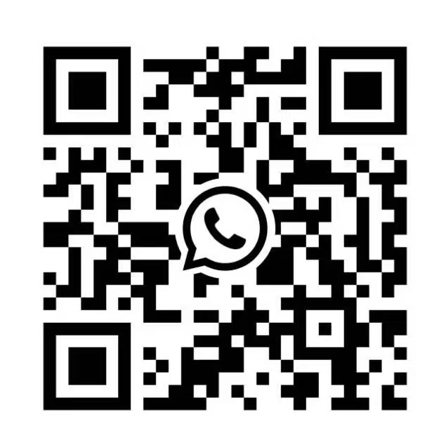 WhatsApp QR Code